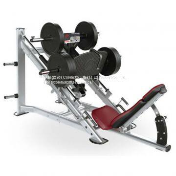 CM-127 Linear Leg Press Leg Exercise Machines