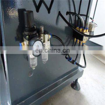 Plastic Window Profile Double Head Cutting Saw LSJ-3500