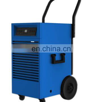 Air Commercial or Commercial Air Dehumidifier with Floor Standing Design and Humidity Setting