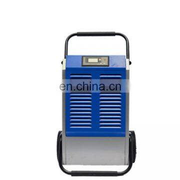 Adjustable Humidistat Refrigerantive Commercial Dehumidifier