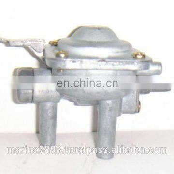 GAS REGULATOR, BUTANE GAS REGULATOR