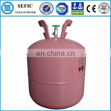 50LB Low Price and High Quality Disposable Helium Tank photo-4