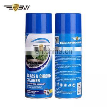 Auto Window Glass Cleaner Spray, Qualified Automobile Mirror Cleaning Spray, Automotive Headlight & Taillight Spray Cleaner