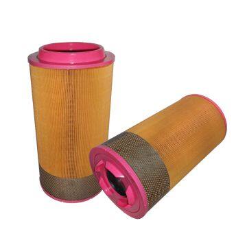 Compair Replacement Air Filter 100009925 100006374 for Compair Air Compressor photo-2