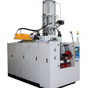 Rubber Injection Molding Press