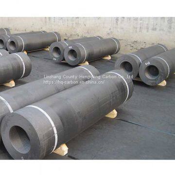 high power Graphite Electrode china Graphite Electrode (RP)