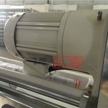 Table top plate to  Dough sheeter Machine 220v for Sale photo-4