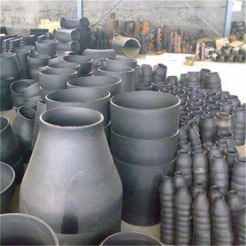 For Water Supplying System Carbon Steel Seamless Concentric Reducer photo-4