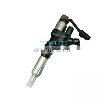 High Quality Diesel Fuel Injector 095000-0214