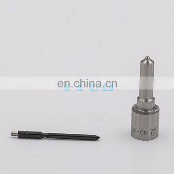 High Quality Diesel Engine Injector Common Rail Nozzle DSLA156P1155+