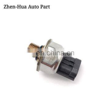 High Quality Fuel Rail Pressure Sensor 45PP5-1 45PP51 for Car photo-5