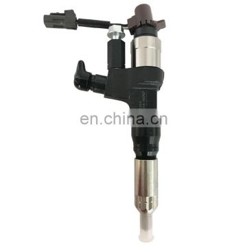 Chinese Brand New Injector 095000-6353 for J05 Engine