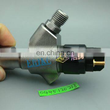 0 455 120 213 Auto Fuel Injector 612600080611 Injector 0455120213 for Weichai WD10 photo-5