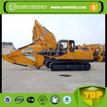 XCMG 20ton Crawler Excavator XE215C with good price