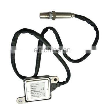 VIP SUPPLIER TRUCK AUTO SENSOR A034X849 2894943 5WK9 6672A NOX SENSOR