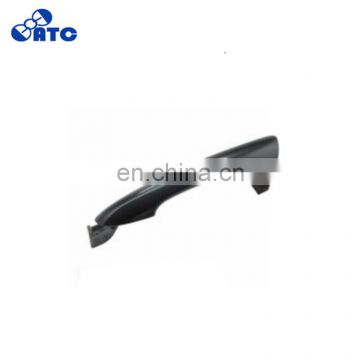 Car Outside Door Handle For H-yundai S-onata 11-C 82651-3S000  82652-3S030 FL  82652-3S010 FR  83652-3S000  RR