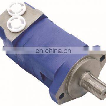 OMP,OMR,OMH,OMS,OMT,BM Series Manufacture Direct Sale Hydraulic Motor