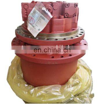 Excavator R360-7 R360LC-7 Hydraulic Final Drive,R360-9 Travel Motor,31NA-40010 31NA-40020 31NA-40021