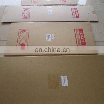 ZAX200 6BG1T Head Gasket 1111411960