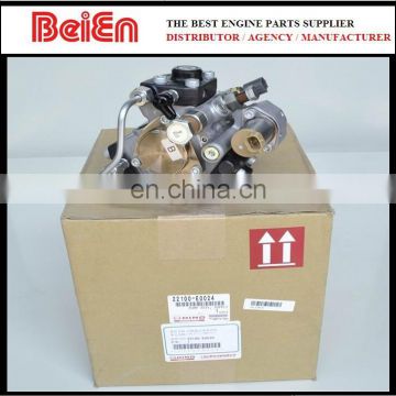 Excavator Engine Kobelco SK300-8 J08E Fuel Injection pump