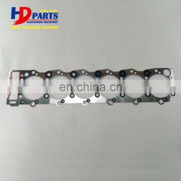 Diesel Engine Parts 6HH1 Cylinder Head Gasket