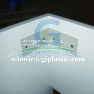 PVC foam sheet for furniture