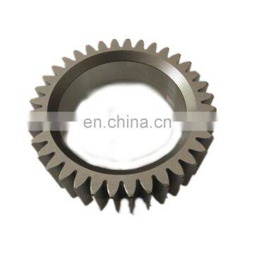 diesel engine ISF gear 4934419 for crankshaft