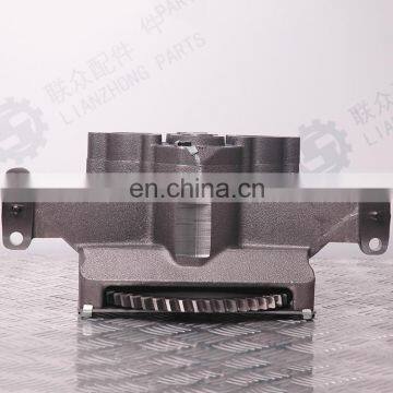 KTA38 Diesel Engine Oil Pump AR12387 / 3634640 photo-2