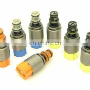 6HP21 6HP28 Набор соленоидных клапанов переключения передач 1068298046 1068298047 32250BD 501214958 photo-2