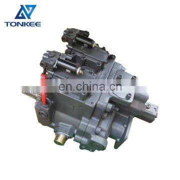 NEW 17 Teeth 47MM 9199338 Main Pump Device K5V200DPH Excavator Hydraulic Pump