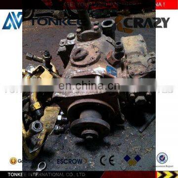 Excavator KAWASAKI KVC925L Hydraulic Main Pump for UH10LC UH07-5 Hydraulic Pump Parts