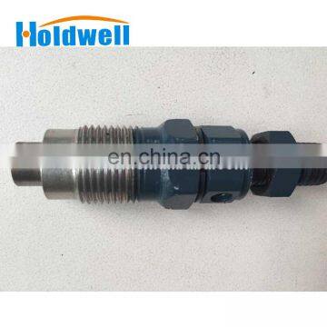 fuel injector for Kubota D1703 EW-511 engine