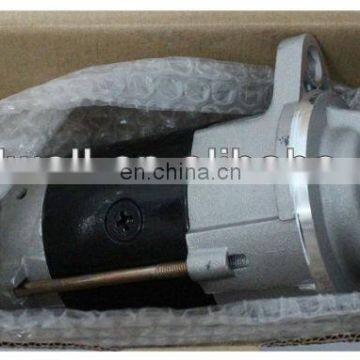 Denso Starter Motor 128000-4061 photo-2