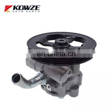 Power Steering Oil Pump Assy For Mitsubishi L200 KA4T KB4T MR995024