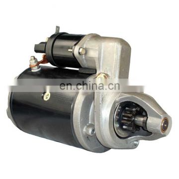 Electric starter motor 2873A030 2873B056 2873B071 2873001 71409100R 71429300R for cherry picker