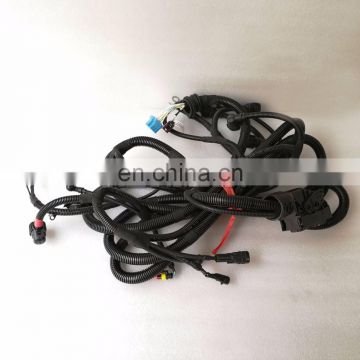 Cummins L375 Electronic control wairing harness 3724570