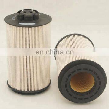 High Performance Truck Fuel Filter Element 20998805