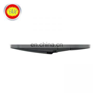 China Genuine Auto Parts Wholesale High Quality Automotive for Toyota Yaris Innova Fortuner OEM 85214-0K010 Rubber Wiper Blade photo-6