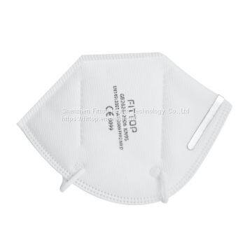 Anti Virus Mask Mouth Face Surgical Mask Anti-Dust Surgical Earloops Masks