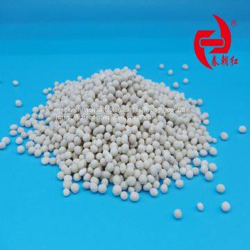 NPK 15-15-15 Compound Fertilizer Complex Fertilizer Granular photo-2