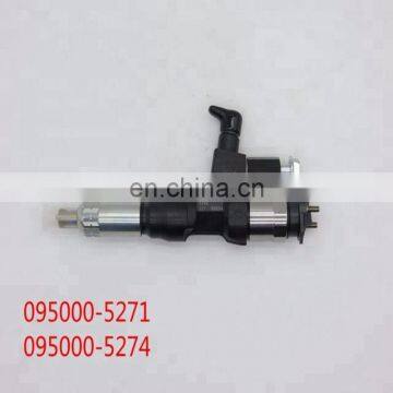 trade assurance fuel injector assembly 095000-5271 095000-5274