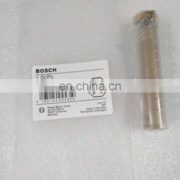 BOSCH Common Rail Injector Control Valve F 00R J01895