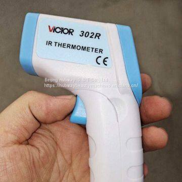 Smart Sensor No- Contact Forehead Infrared Non Contact Thermometer Turkey