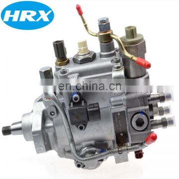 Forklift engine parts injection pump for 2Z 22100-78734-71