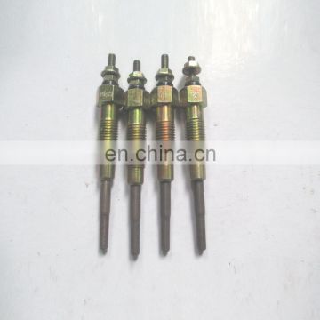 Diesel engine parts  for 1DZ Glow Plug 19850-78200-71