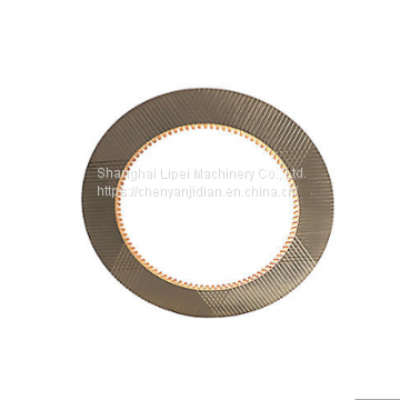 Caterpillar friction disc336-9313   3369313