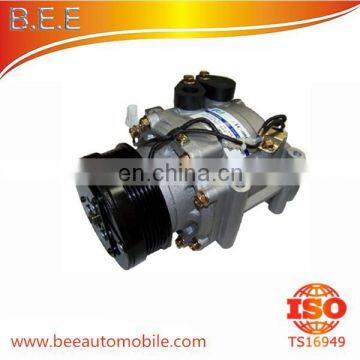 auto scroll compressor for Geely Emgrand