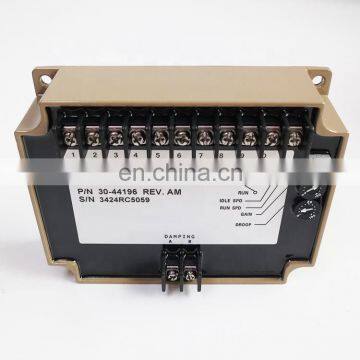 Electronic Controller Diesel Engines Motor Parts Speed Controller photo-5