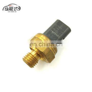 Automotive fuel pressure sensor pressure valve 81CP59-02 8576615-01