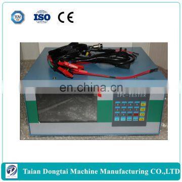 VP44 Edc Pump Tester Chinese Manufacture photo-6